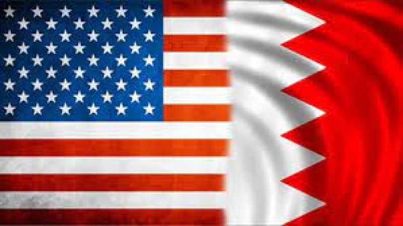 أمريكا العائدة تعطي البحرين دورا مركزيا وتطرد مصر من رحمتها