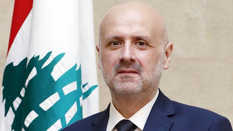 لبنان| وزير الداخلية اتصل بنهرا حول المبنى المنهار بطرابلس: لضرورة التأكد من سلامة المباني المجاورة وفتح تحقيق