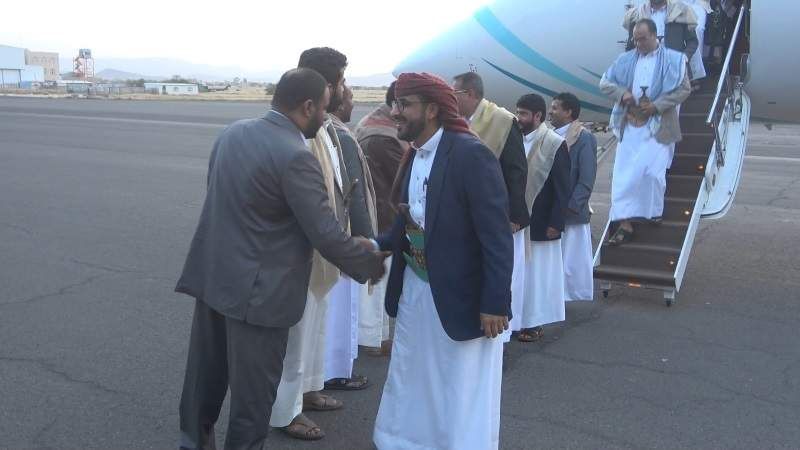عبد السلام: سنرفع مخرجات اللقاءات مع الجانب السعودي للقيادة اليمنية للتشاور
