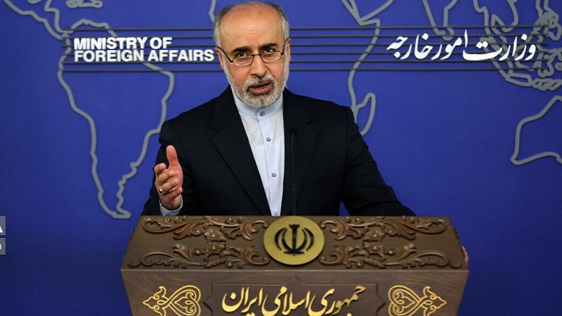 طهران عن بيان وزراء خارجية أميركا والتعاون الخليجي: تكرار الاتهامات لا يخدم الشعوب
