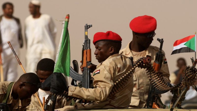 الحرب في السودان.. الأمم المتحدة: عدد النازحين هو الأكبر على مستوى العالم