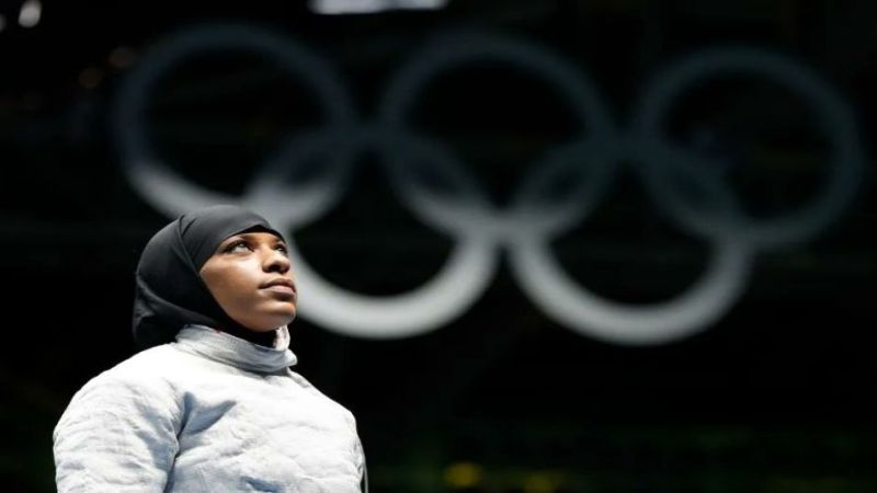 خلافًا للحظر الفرنسي.. الحجاب مسموح في أولمبياد باريس 2024