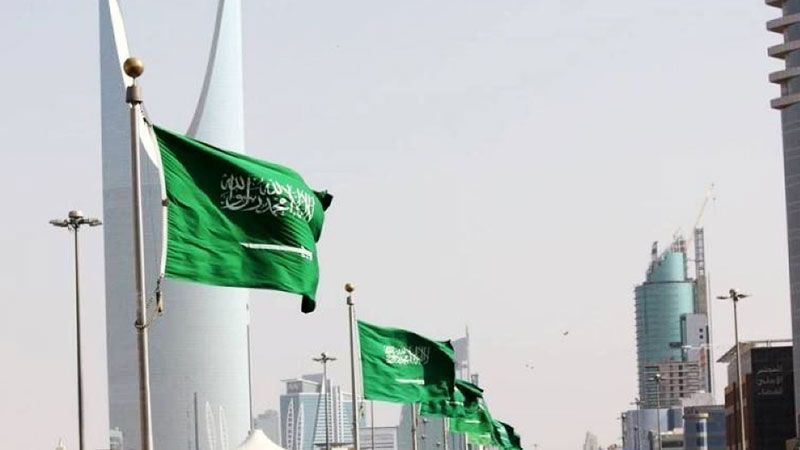 السعودية تجمّد مفاوضات التطبيع مع العدو