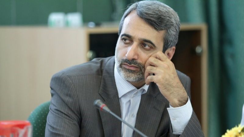 عضو في البرلمان الإيراني: أدوات حقوق الإنسان تحت تصرف الدول الموالية للصهيونية