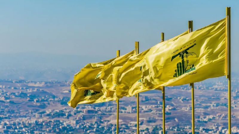 &nbsp;رسائل غربية بالجملة الى حزب الله.. وردٌّ صريح&nbsp;