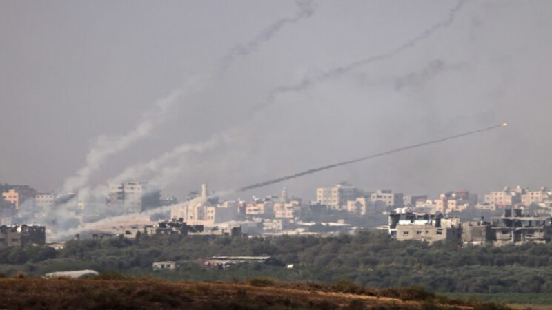 هكذا تستعد «حماس» لاستقبال الاسرائيليين في غزة