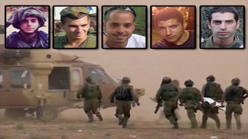 المقاومة الفلسطينية تواصل تصديها للعدوان الصهيوني.. الاحتلال يقر بمقتل 5 من جنوده