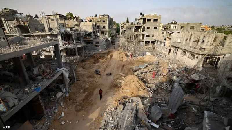الإعلام الغربي خارج المعايير الإنسانية في غزة