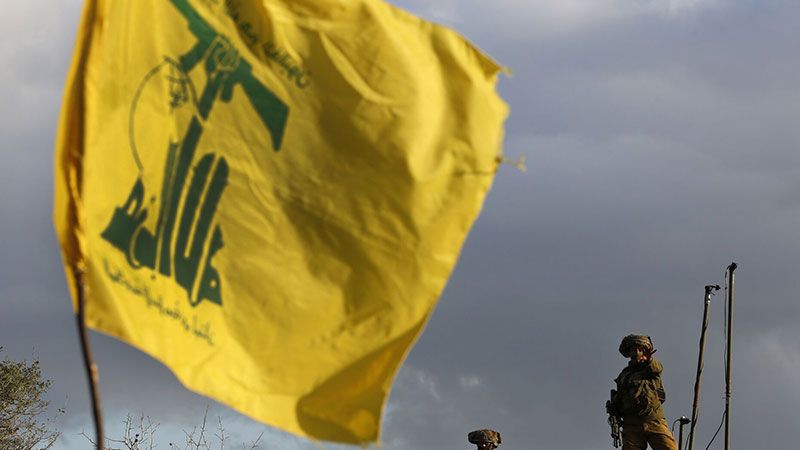عقيد في الاحتياط: حزب الله قد يفاجئ &quot;إسرائيل&quot;
