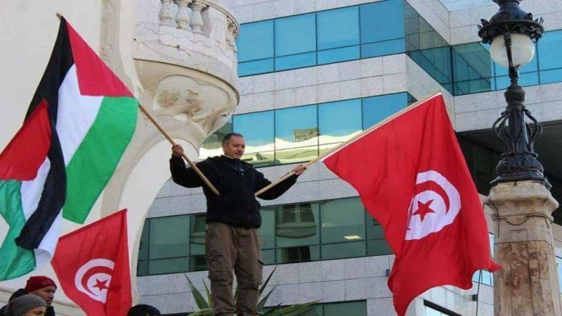 كيف تفاعل الشارع التونسي مع خطاب السيد حسن نصر الله؟