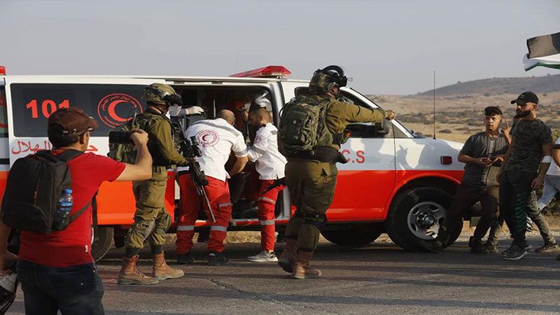 شهيدان وعشرات الإصابات في مواجهات مع الاحتلال في الضفة والقدس