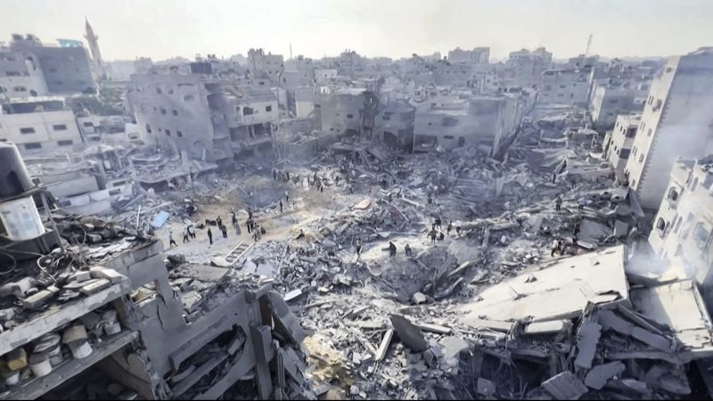 بين عقيدتي &quot;الضاحية&quot; و&quot;الضرر أكثر من الدقة&quot;.. &quot;إسرائيل&quot; تحصد الفشل في غزة