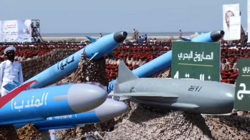 اليمن يحذر واشنطن.. التصعيد ضدنا إعلان حرب