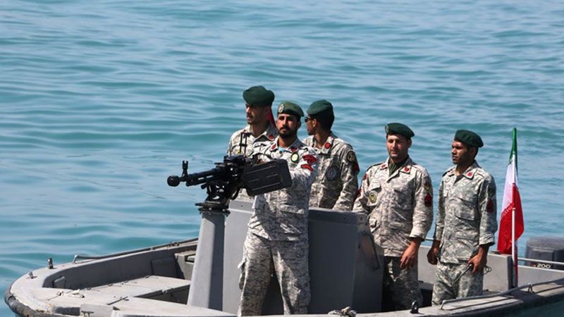 إيران: بحرية الجيش قادرة على تنفيذ العمليات في جميع بحار العالم&nbsp;