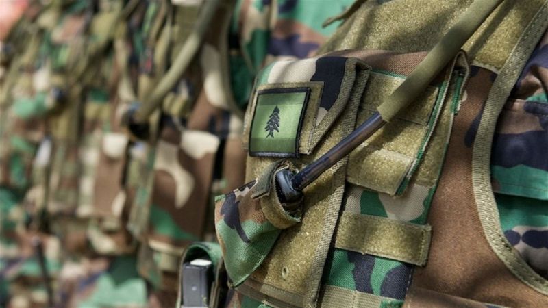 لبنان: الجيش ينعى الرقيب الشهيد عبد الكريم المقداد ويحدد موعد مراسم الدفن