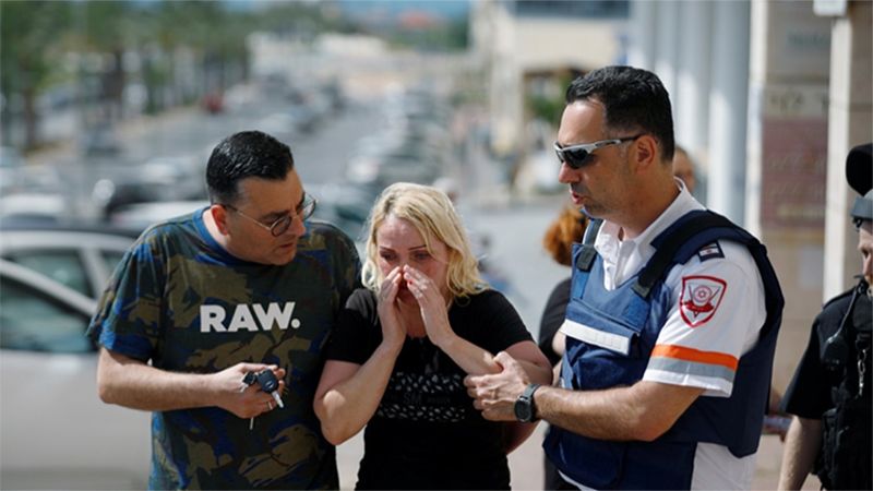 إعلام العدو: ثلث الإسرائيليين يعانون من أعراض ما بعد الصدمة