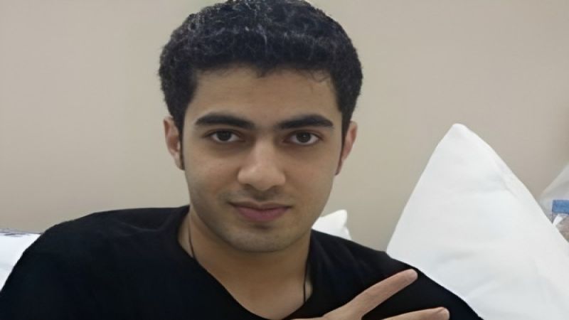 سجن &quot;جَوْ&quot; البحريني: موت بطيء للأسرى وآخرهم الأسير أيوب أحمد