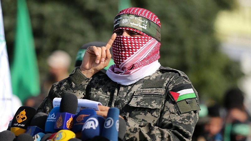 أبو عبيدة: مجاهدو القسام دمّروا 72 آلية عسكرية للاحتلال خلال الساعات الأخيرة