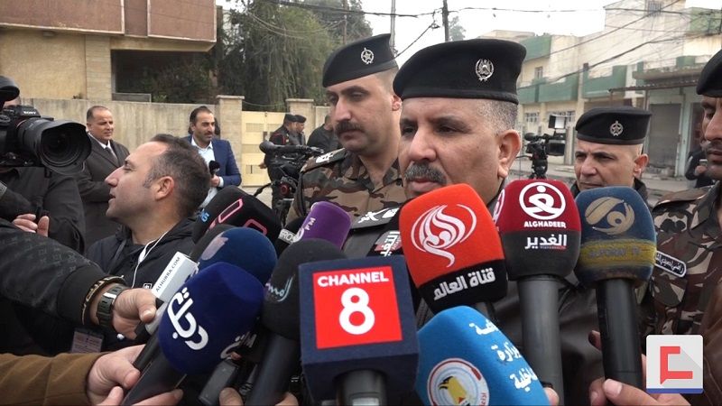 انتخابات مجالس المحافظات في العراق: حماية مراكز الاقتراع في نينوى بخطة أمنيّة مركّزة
