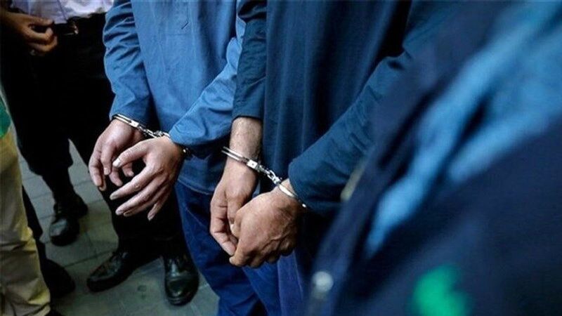إيران: اعتقال 11 عنصرًا من شبكة الاعتداء الإرهابي المزدوج في كرمان
