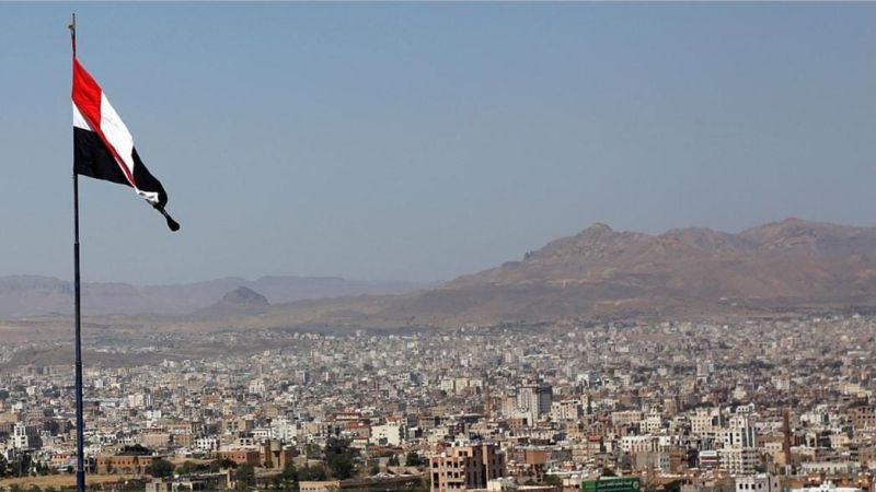 مجلس النواب اليمني في صنعاء: نرفض ما ورد في بيان التحالف الأميركي من مغالطات وافتراءات منافية للحقيقة حول ما جرى في البحر الأحمر