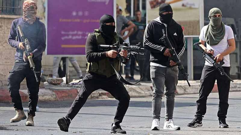 سرايا القدس: يخوض مقاتلونا معركة ضد قوات العدو التي اقتحمت الحي الشرقي من مدينة جنين منذ ساعات