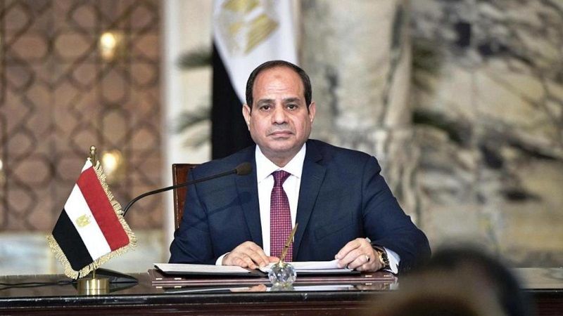 وزارة الخارجية المصرية: نعرب عن قلق مصر البالغ إزاء الغارات الجوية على مواقع باليمن