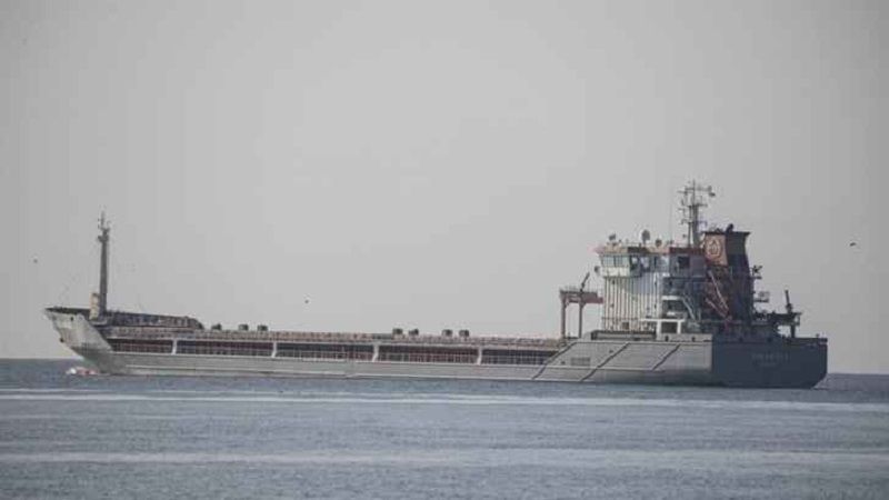 القوات المسلحة اليمنية: استهداف سفينة &quot;جينكو بيكاردي&quot; الأمريكية في خليج عدن وتحقيق إصابة مباشرة