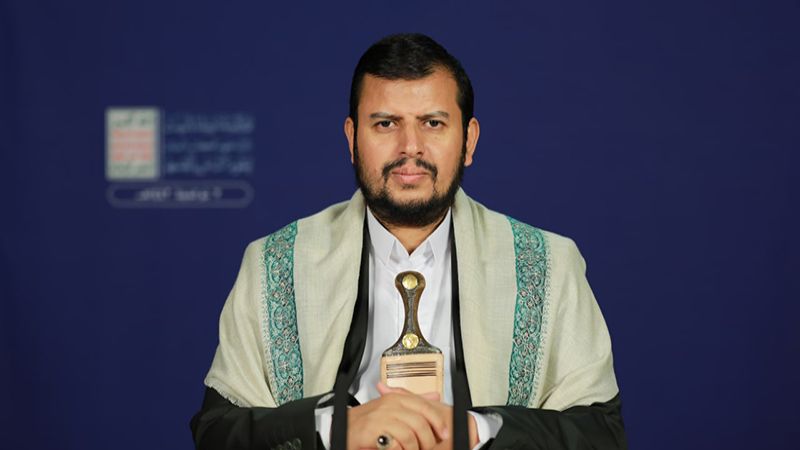 اليمن| السيد الحوثي: ما يتعرض له الشعب الفلسطيني هو عدوان ظالم و تدمير شامل واستباحة لكل القوانين والأعراف