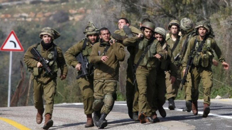 فلسطين: جيش العدو يعترف بمقتل جندي في معارك جنوب غزة أمس