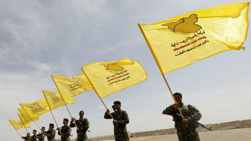 إعلام أميركي: "البنتاغون" يطرح خطة لشراكة بين الأكراد والحكومة السورية ضد "داعش"