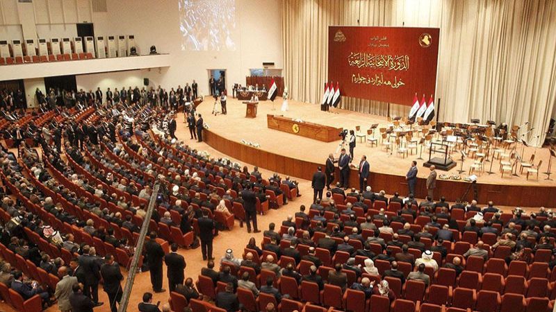 رئاسة البرلمان العراقي تدين اعتداءات الاحتلال الأميركي: وجوده يهدد أمن واستقرار البلاد