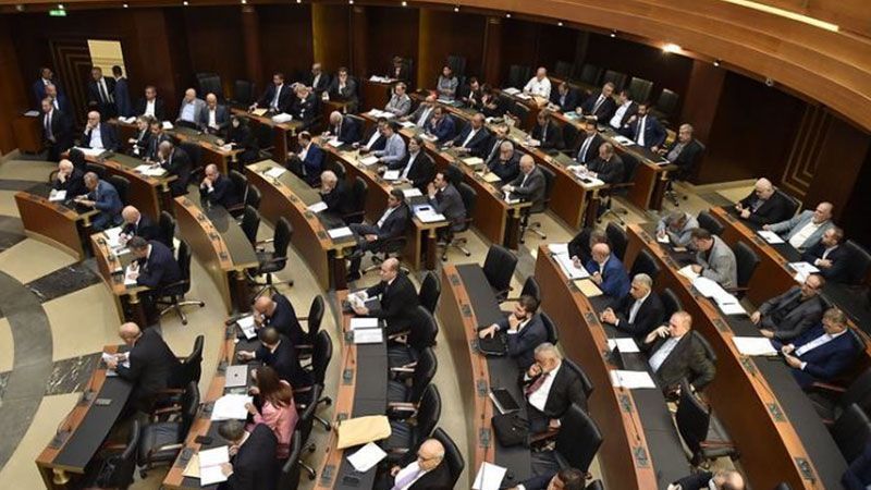 مجلس النواب يعقد جلسة مناقشة وإقرار مشروع الموازنة العامة للعام 2024 