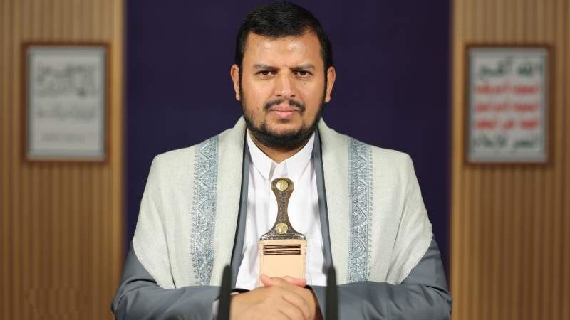 اليمن| السيد الحوثي: العدوان الهمجي للعدو الصهيوني يقابله صمود واستبسال منقطع النظير من قبل المجاهدين في غزة ومن الأهالي 