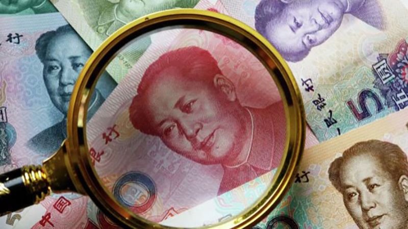الدول الإفريقية تتجه للتخلي عن الدولار الأميركي.. والاعتماد على اليوان الصيني