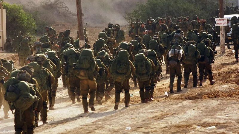 الجيش الصهيوني يُقرّر تقليص حجم قواته عند الحدود مع لبنان