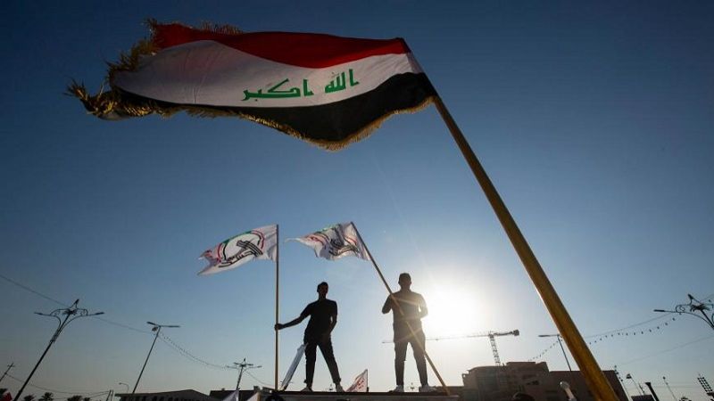 بعد العدوان الأميركي.. العراق يؤكد: العنف يولّد العنف والتأزيم