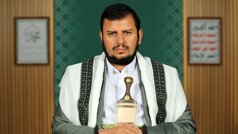 اليمن| السيد الحوثي: الأميركي بدلا من أن يرسل جيشه إلى الميدان ليقاتل يبحث عن مرتزقة وأدوات رخيصة ليس لدمائها قيمة 