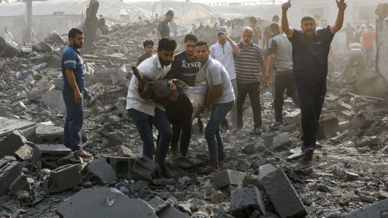 تحقيقات نشطة للمحكمة الجنائية الدولية بشأن جرائم الحرب في غزّة