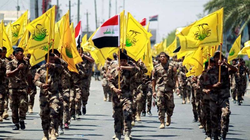 المقاومة الإسلامية في العراق: العدو المحتل والغادر لا يفهم غير لغة السلاح