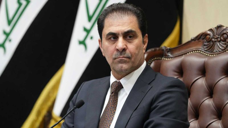 العراق: المندلاوي يوجه بتشكيل لجنة لمتابعة مفاوضات الحكومة لإنهاء مهام &quot;التحالف الدولي&quot;