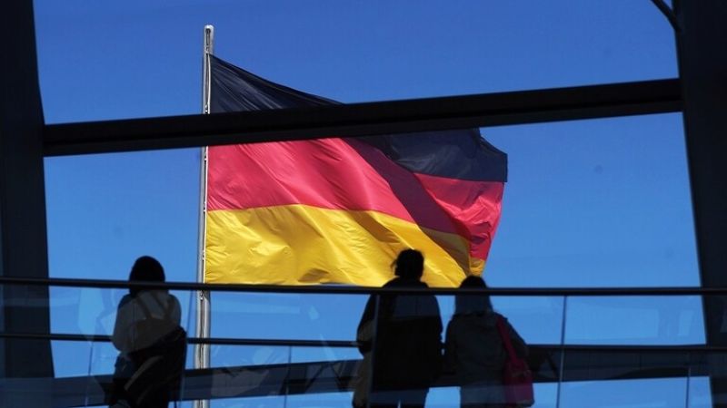 "بلومبرغ": ألمانيا ستفقد قريبًا مكانتها كدولة صناعية عظمى