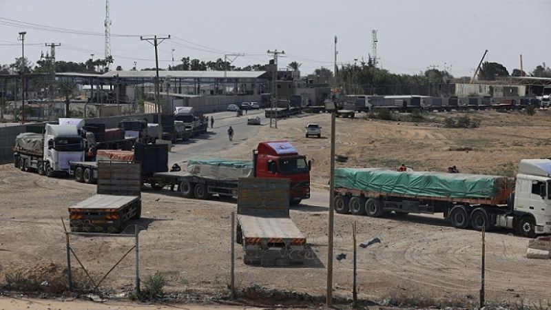 هل تكون معركة رفح نقطة فاصلة في الحرب على غزّة؟