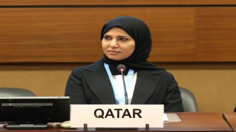قطر تُحذّر من تداعيات وقف تمويل الأونروا