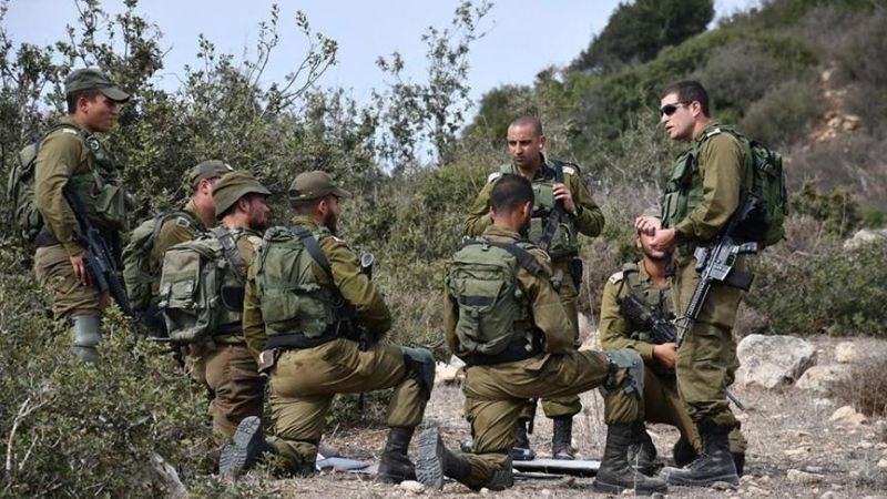 جيش العدو ينتقد إخفاق سلاح الجوّ الإسرائيلي