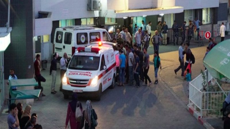 وزارة الصحة بغزة: ادعاءات جيش الاحتلال كاذبة هدفها تبرير قصف المستشفيات واقتحامها 