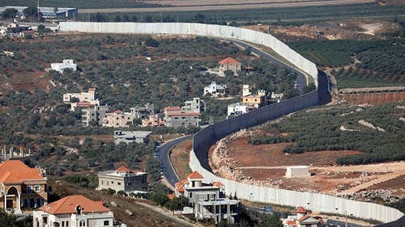 إعلام العدو: لدواعٍ عملياتية يضطر الجيش الإسرائيلي للعمل داخل المحميات الطبيعية عند الحدود مع لبنان