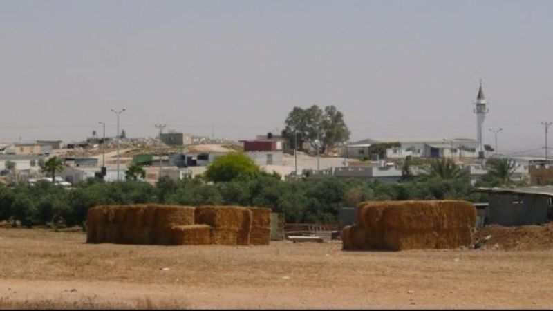 فلسطين: الاحتلال يدعو مستوطني "كرميت" بالنقب المحتل لالتزام الملاجئ بعد تعرض المستوطنة لإطلاق نار كثيف من قرية بدوية قريبة