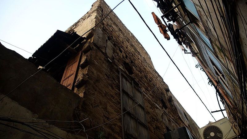 الأبنية القديمة في لبنان.. ترمَّم أم تُهدَم؟&nbsp;