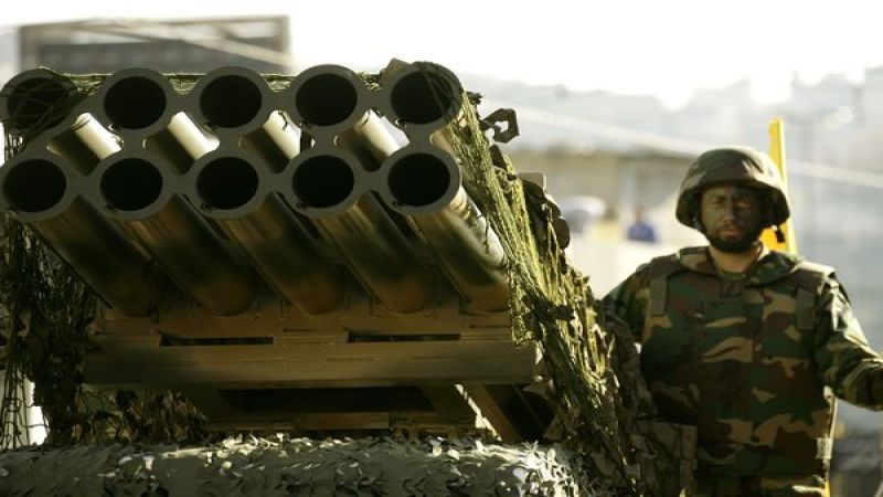 إعلام العدو: حزب الله ما يزال قادرًا على إطلاق آلاف الصواريخ على &quot;إسرائيل&quot;